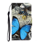 huawei-p40-lite-e-pouzdro-kniha-modry-motyl.jpg